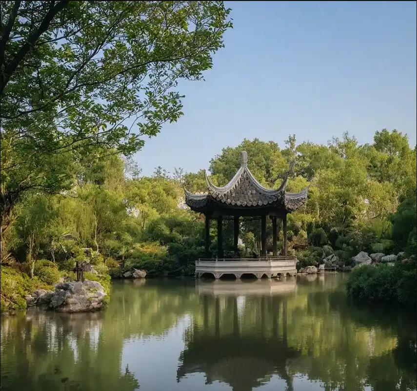 宁波江北谷雪餐饮有限公司