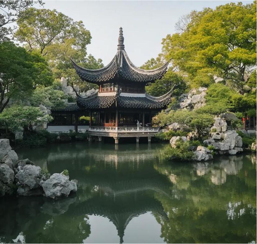 宁波江北谷雪餐饮有限公司